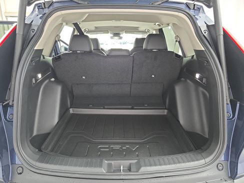 New 2026 Honda CR-V EX-L image 12
