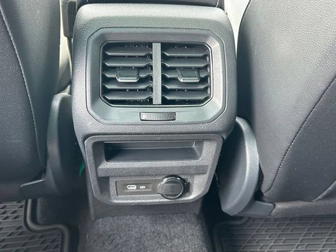 Certified 2024 Volkswagen Tiguan SE R-Line FWD image 43