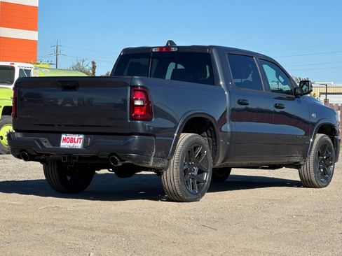 New 2026 RAM 1500 Laramie image 3