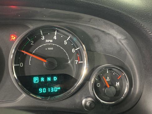 Used 2017 Jeep Wrangler Unlimited Sport w/ Connectivity Group image 23