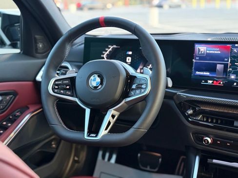 New 2026 BMW M340i xDrive M340i xDrive w/ Premium Package image 11