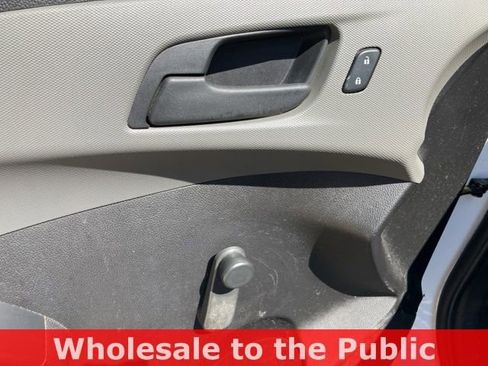 Used 2016 Chevrolet Sonic LS image 11