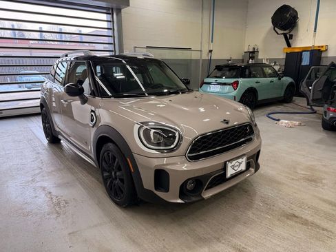 Certified 2024 MINI Cooper Countryman S image 7