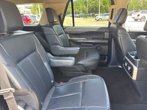 Certified 2023 Ford Expedition XLT RWD image 29