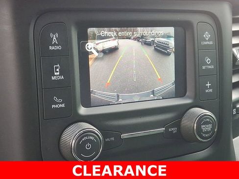 Used 2022 RAM 1500 Big Horn image 17