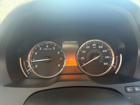 Used 2017 Acura MDX SH-AWD w/ Tech & Entertainment image 10