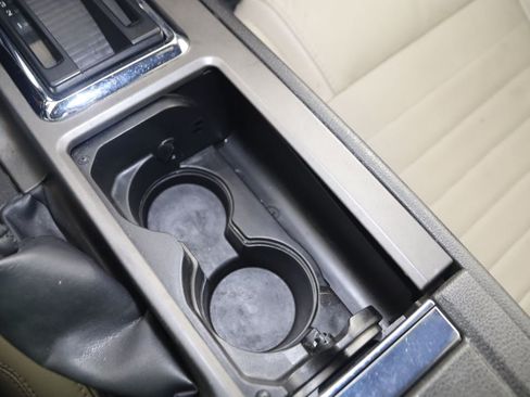 Used 2011 Ford Mustang Premium w/ 201A Rapid Spec Order Code RWD image 26