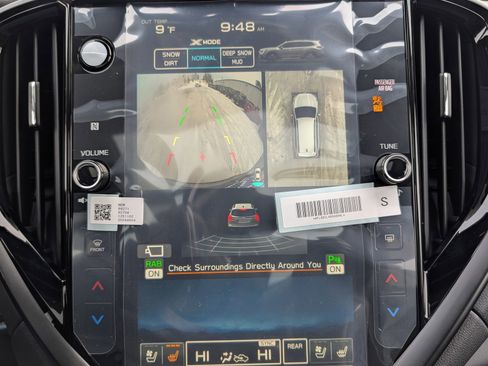 New 2026 Subaru Ascent Bronze Edition image 14