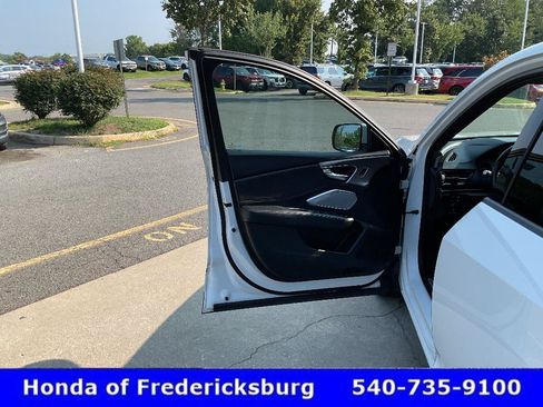 Used 2020 Acura RDX A-Spec AWD/4WD image 15