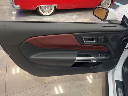 New 2025 Ford Mustang GT Premium image 8