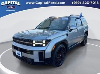 Used 2024 Hyundai Santa Fe Calligraphy w/ Tow & Go Package video 1