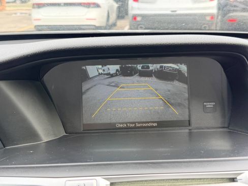 Used 2014 Honda Accord EX image 12