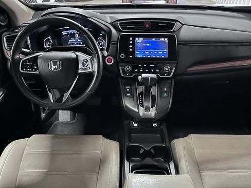 Used 2020 Honda CR-V EX-L image 28
