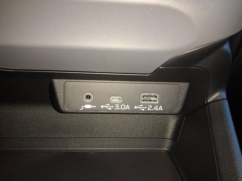 New 2026 Subaru Crosstrek 2.0i Premium AWD/4WD image 12