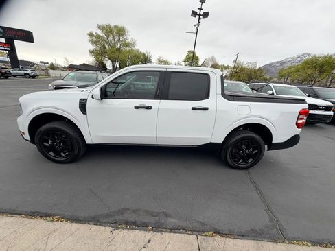 Used 2022 Ford Maverick XLT w/ Equipment Group 300A Standard image 7