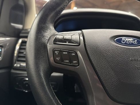 Used 2021 Ford Ranger Lariat image 16