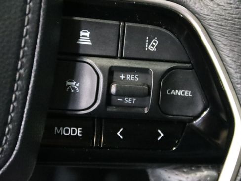 Used 2023 Toyota Tundra Limited w/ TRD Off-Road Package AWD/4WD image 22
