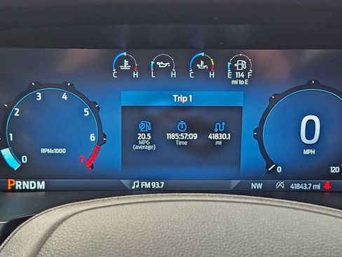 Used 2024 Ford F150 STX RWD image 29