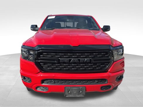 Used 2023 RAM 1500 Big Horn image 2
