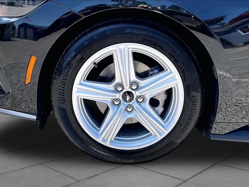Used 2026 Ford Mustang Premium RWD image 14