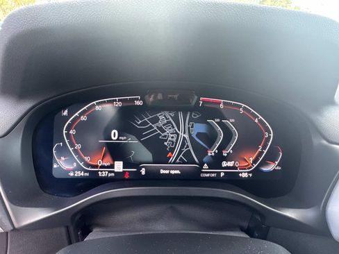 Used 2024 BMW X3 sDrive30i w/ Premium Package image 31