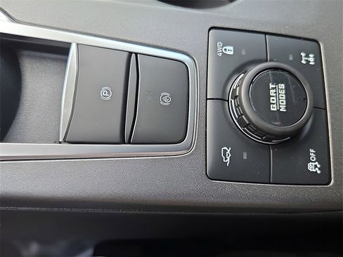 New 2025 Ford Bronco Sport Badlands image 14