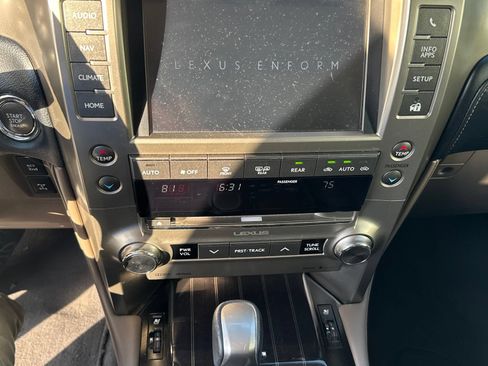 Used 2021 Lexus GX 460 Premium AWD/4WD image 8