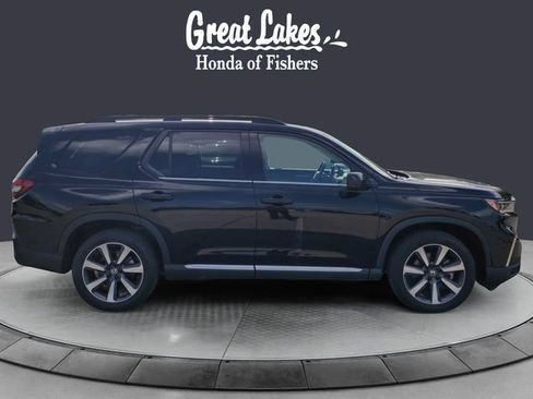 Used 2023 Honda Pilot Elite image 6