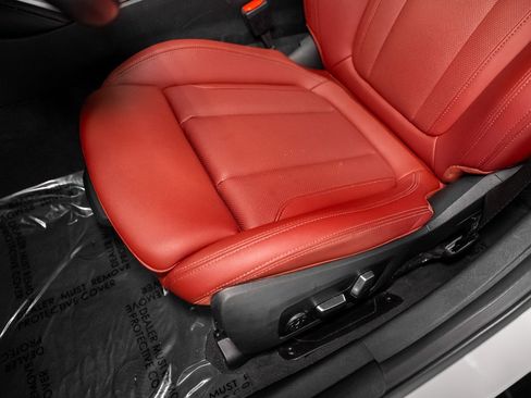 Used 2023 BMW 430i Gran Coupe w/ M Sport Package image 32