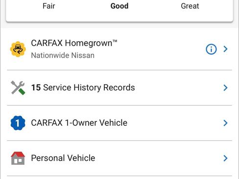 Used 2019 Nissan Maxima SR w/ Premium Package FWD image 3