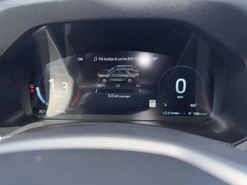 Used 2026 Ford Explorer Active w/ Active Comfort Package RWD image 11