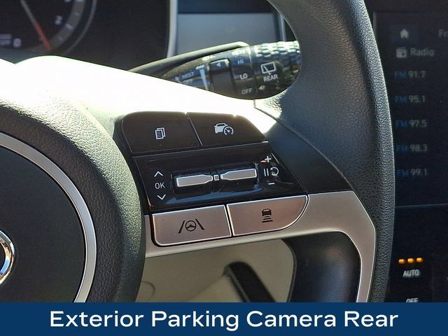 Used 2024 Hyundai Tucson SEL AWD/4WD image 8