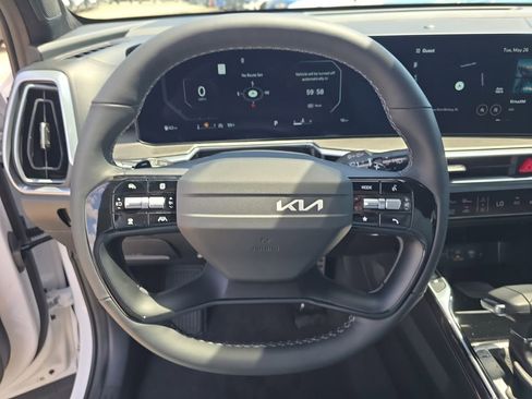 New 2026 Kia Sorento SX Prestige AWD/4WD image 31
