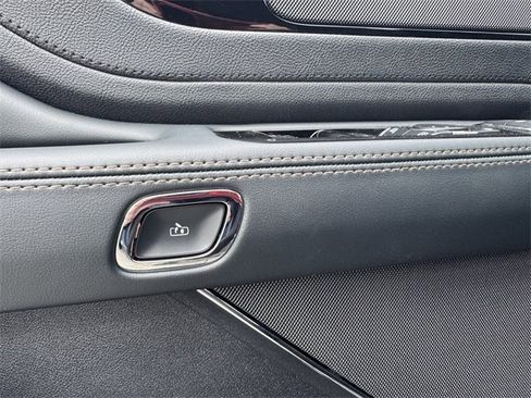 New 2025 Lincoln Aviator Reserve w/ Jet Appearance Package image 42