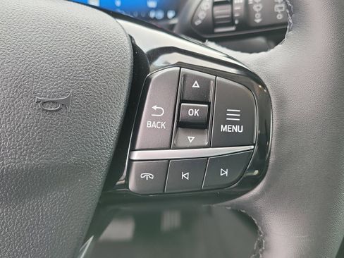 Used 2023 Ford Escape Active w/ Tech Pack #2 image 17