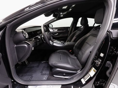 Used 2024 Mercedes-Benz AMG GT 63 S image 8