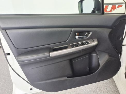 Used 2016 Subaru Impreza 2.0i Limited AWD/4WD image 10
