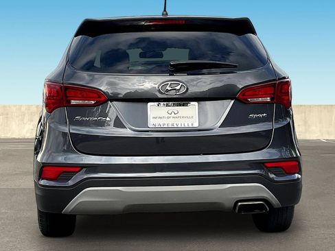 Used 2018 Hyundai Santa Fe Sport FWD image 6