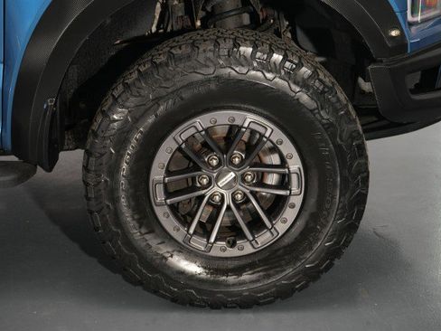 Used 2020 Ford F150 Raptor w/ Equipment Group 802A Luxury AWD/4WD image 30