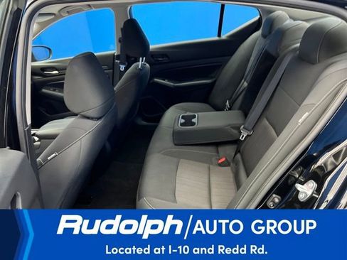 Used 2024 Nissan Altima 2.5 SV image 22