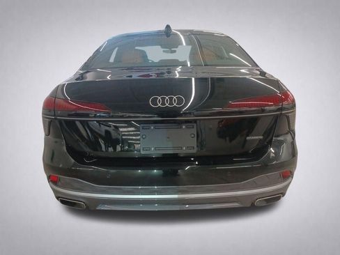 New 2026 Audi A6 Premium Plus AWD/4WD image 4