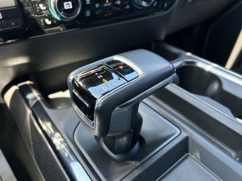 Used 2022 Chevrolet Silverado 1500 ZR2 AWD/4WD image 44