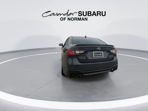 Used 2023 Subaru Legacy Touring XT AWD/4WD image 7