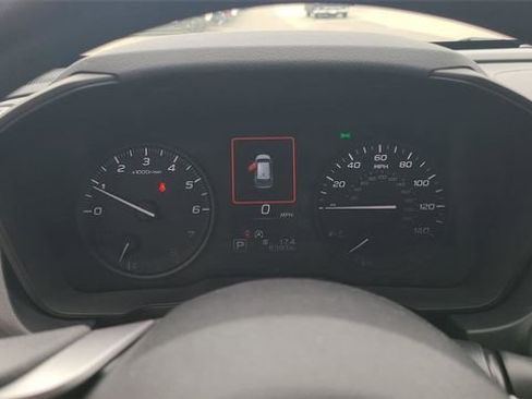 Certified 2025 Subaru Impreza 2.0i AWD/4WD image 17