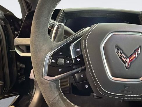 New 2026 Chevrolet Corvette Z06 w/ Battery Protection Package image 23