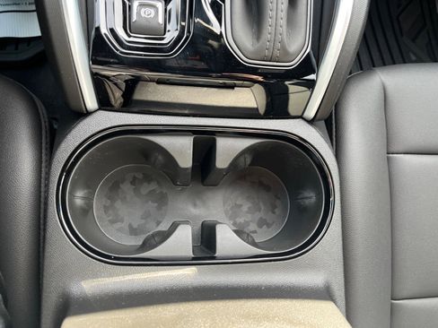 New 2026 Chevrolet Colorado Trail Boss image 28