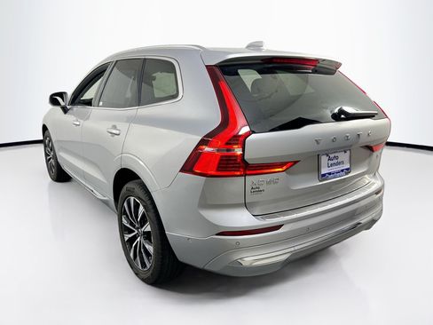 Used 2023 Volvo XC60 B5 Plus w/ Climate Package AWD/4WD image 7