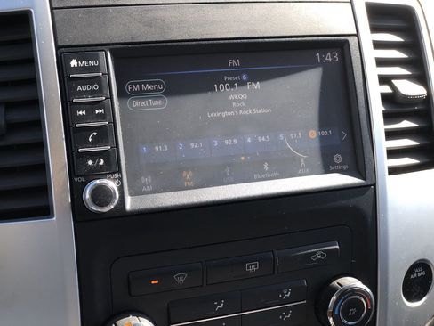 Used 2019 Nissan Frontier S image 19