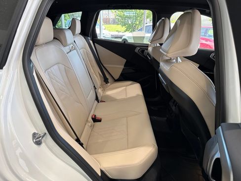 New 2026 BMW X3 xDrive30i w/ Premium Package AWD/4WD image 44