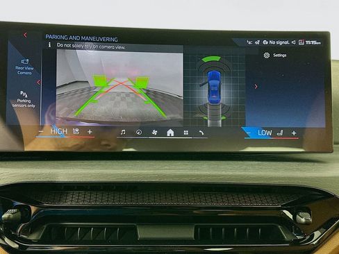 New 2026 BMW M440i Coupe w/ Premium Package RWD image 13